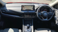 Nissan Qashqai 1.5 E-Power N-Connecta 5dr Auto Hybrid Hatchback